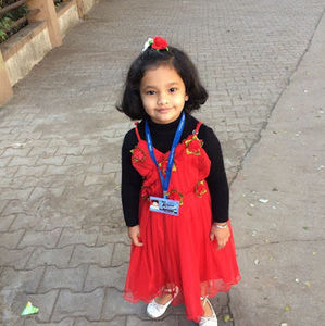 Meet your Posher, Vandana